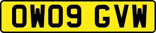 OW09GVW