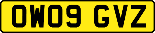 OW09GVZ