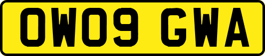 OW09GWA