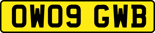 OW09GWB