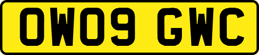 OW09GWC