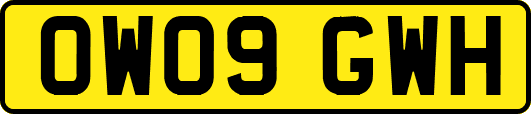 OW09GWH