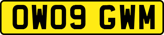 OW09GWM