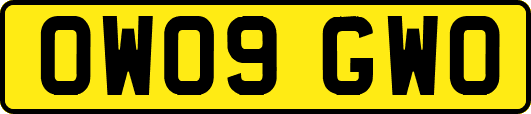 OW09GWO
