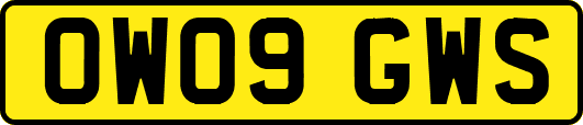 OW09GWS