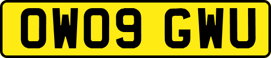 OW09GWU