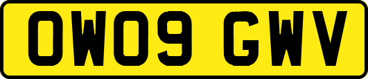 OW09GWV