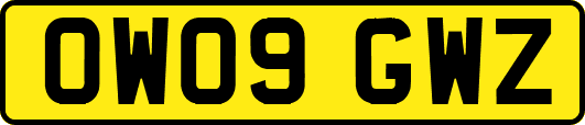 OW09GWZ