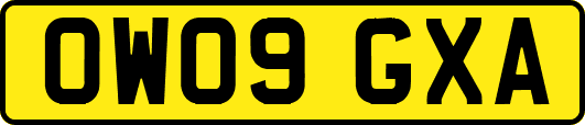 OW09GXA