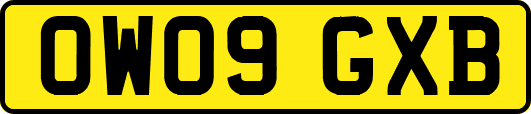 OW09GXB