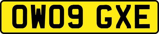 OW09GXE