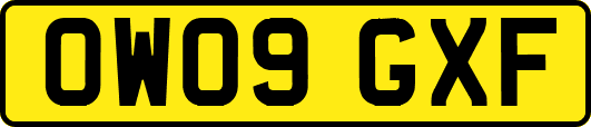 OW09GXF