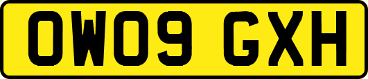 OW09GXH