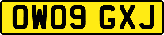 OW09GXJ