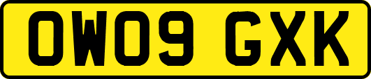 OW09GXK