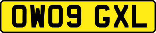 OW09GXL