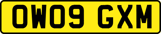 OW09GXM