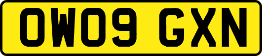 OW09GXN