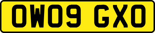 OW09GXO