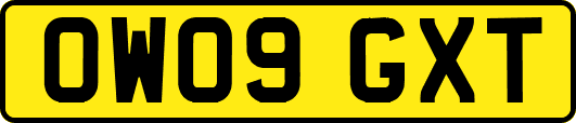 OW09GXT