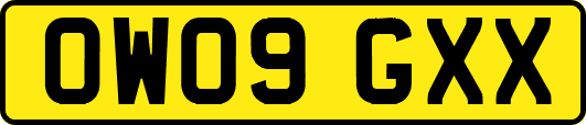 OW09GXX