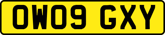 OW09GXY