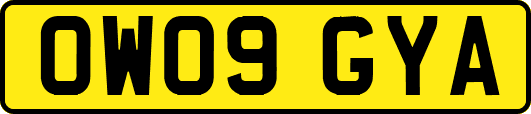OW09GYA