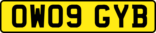 OW09GYB