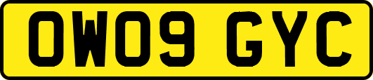 OW09GYC