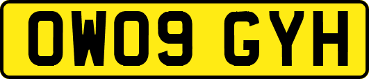 OW09GYH