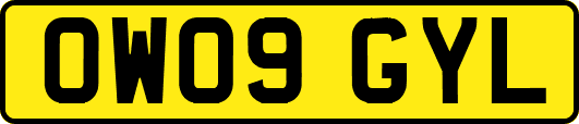 OW09GYL