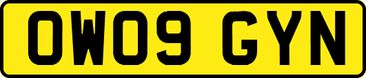 OW09GYN