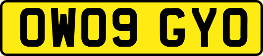 OW09GYO