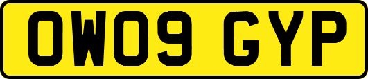 OW09GYP