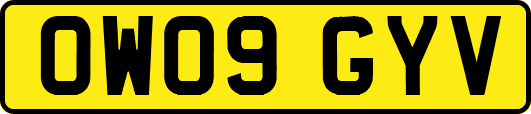 OW09GYV