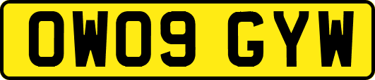 OW09GYW