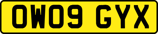 OW09GYX