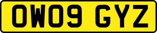 OW09GYZ