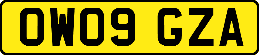 OW09GZA