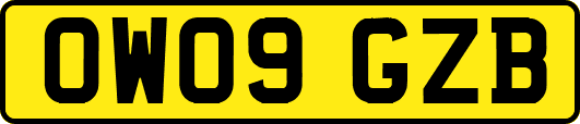 OW09GZB