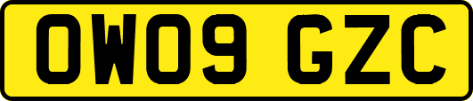 OW09GZC