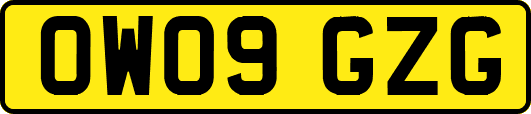 OW09GZG
