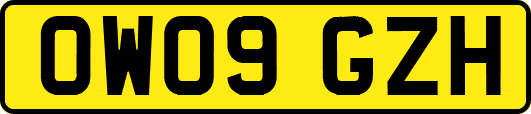 OW09GZH