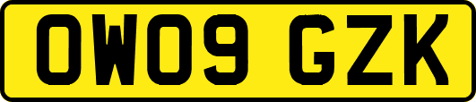 OW09GZK