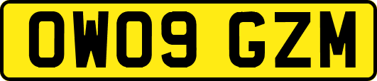 OW09GZM