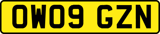 OW09GZN