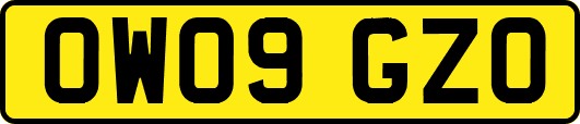 OW09GZO