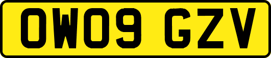 OW09GZV