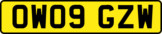 OW09GZW