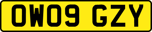 OW09GZY